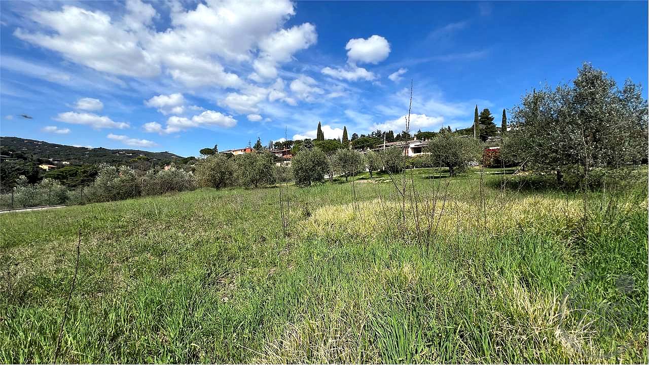 Terreno Edificabile Attività Extra Alberghiere