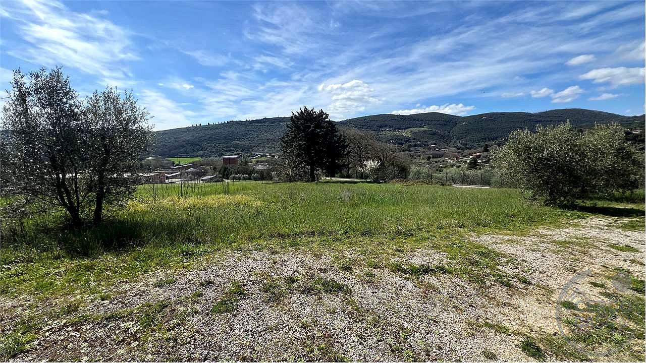 Terreno Edificabile Attività Extra Alberghiere