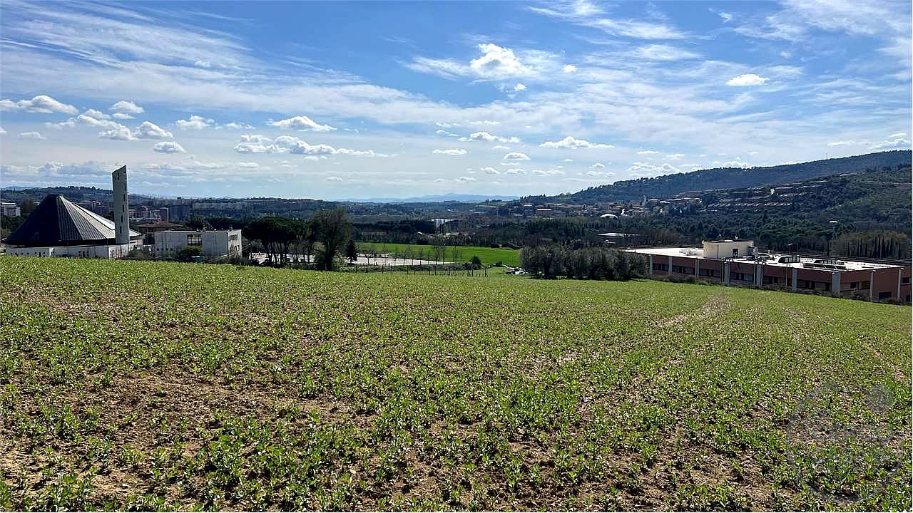 Terreno Edificabile Attività Extra Alberghiere