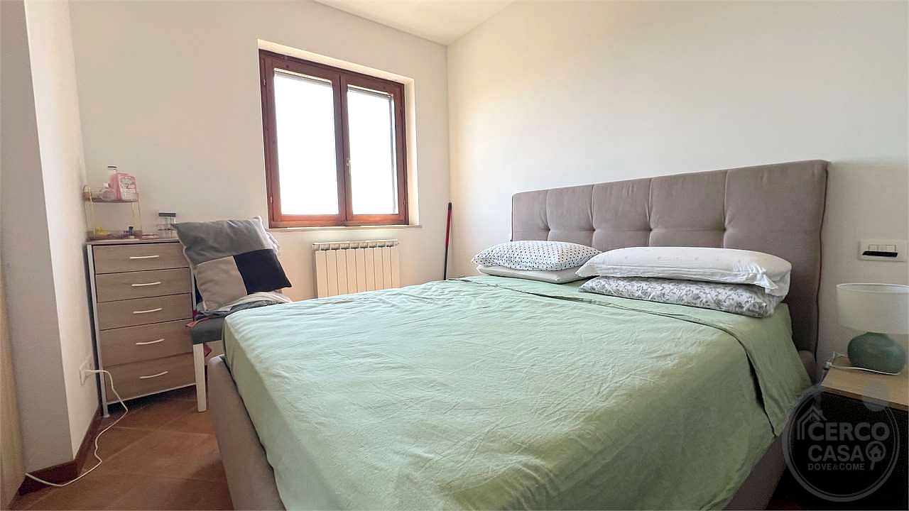 Trilocale per investimento