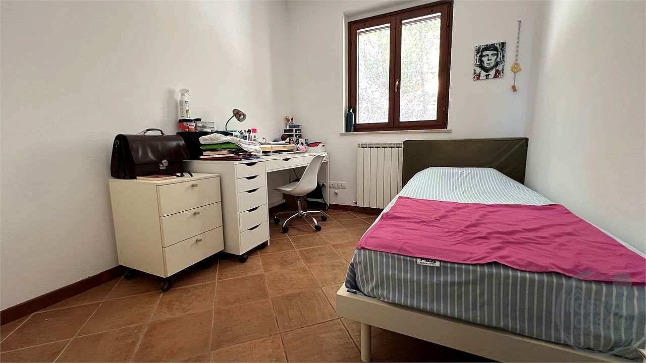 Trilocale per investimento