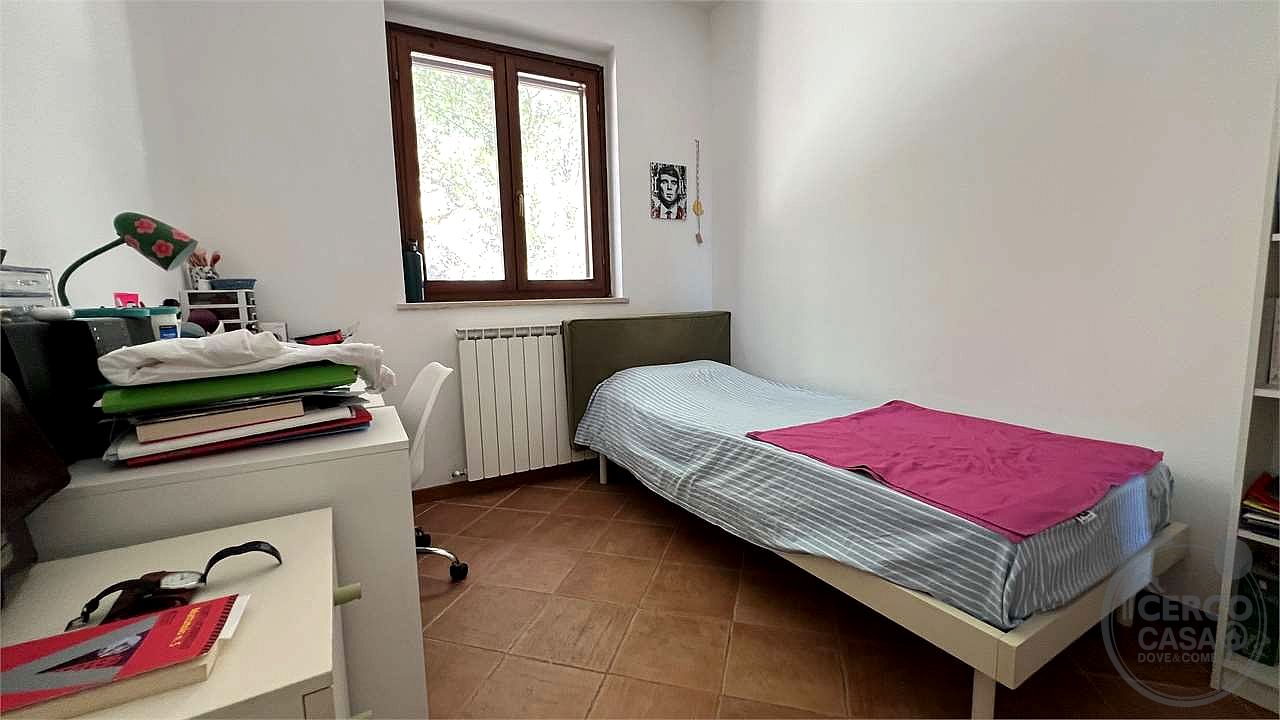 Trilocale per investimento
