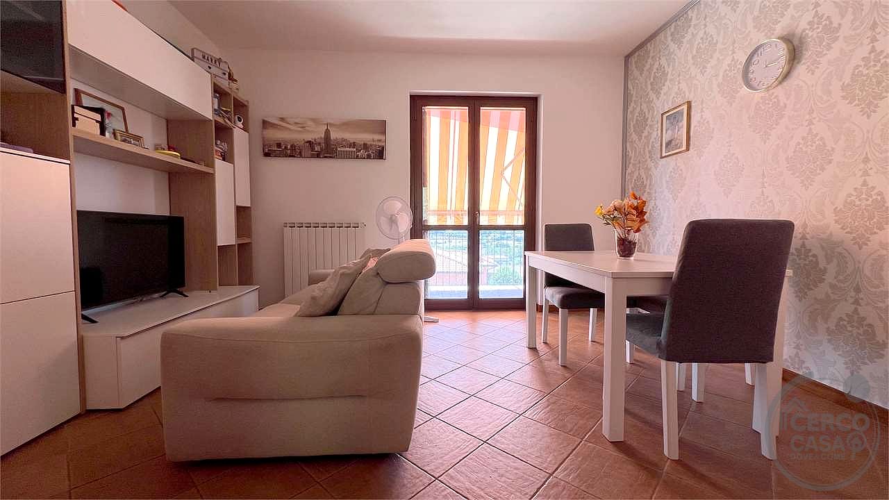 Trilocale per investimento