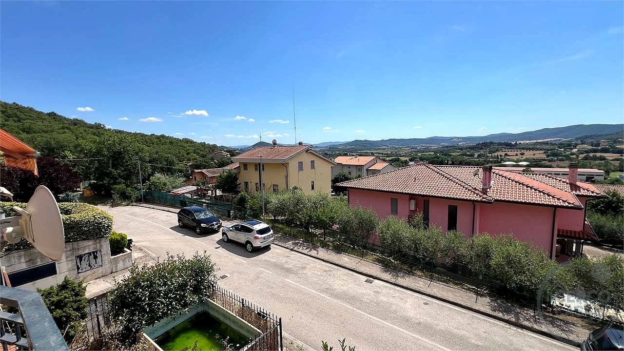 Trilocale per investimento