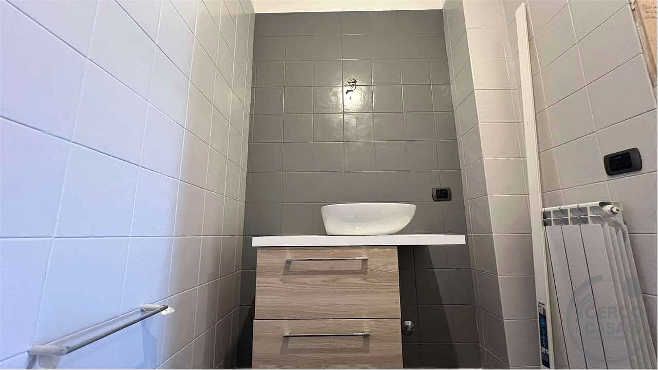San Mariano, Appartamento con le caratteristiche di una villa