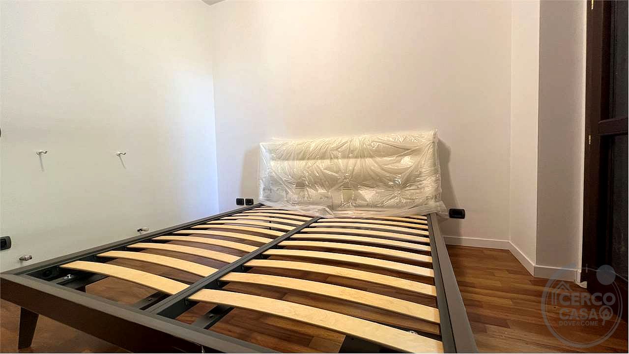 San Mariano, Appartamento con le caratteristiche di una villa