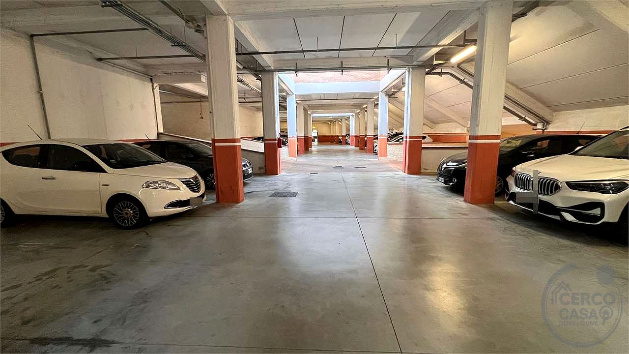 LE TERRAZZE DI VIA FALCONE