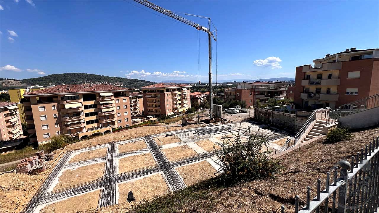 LE TERRAZZE DI VIA FALCONE
