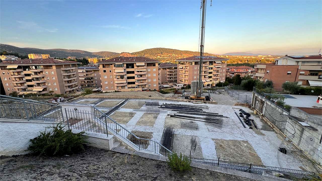 LE TERRAZZE DI VIA FALCONE