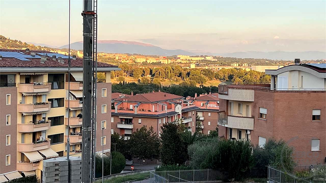 LE TERRAZZE DI VIA FALCONE