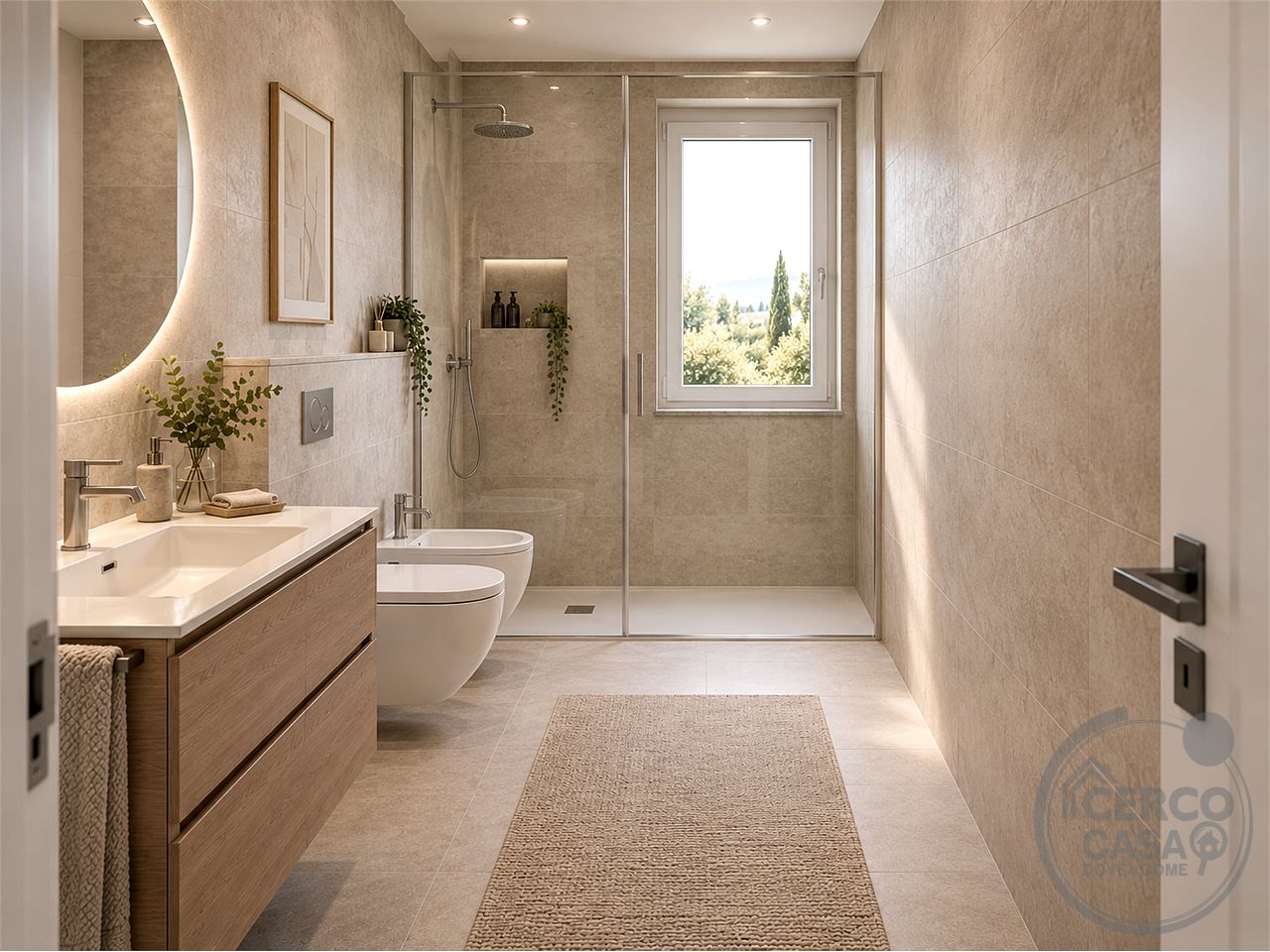 LE NOVE DIMORE – NUOVE VILLE IN SAN MARIANO