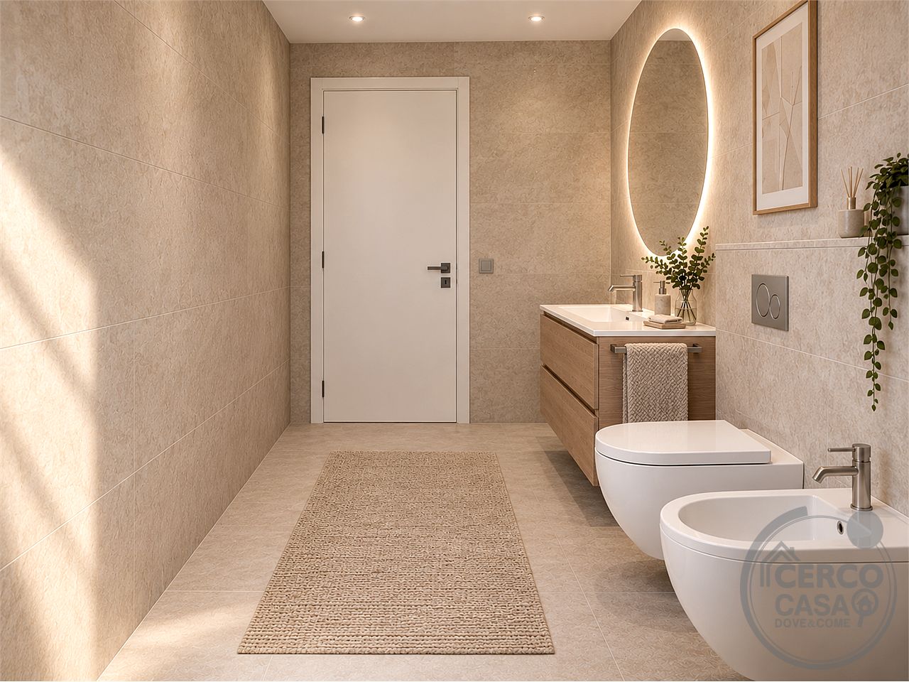 LE NOVE DIMORE – NUOVE VILLE IN SAN MARIANO