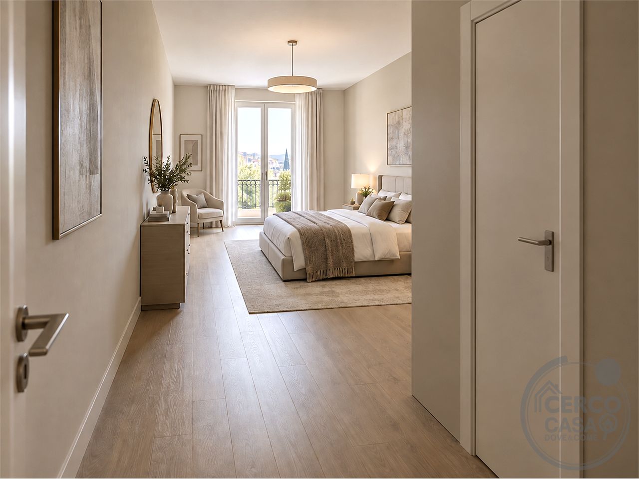 LE NOVE DIMORE – NUOVE VILLE IN SAN MARIANO