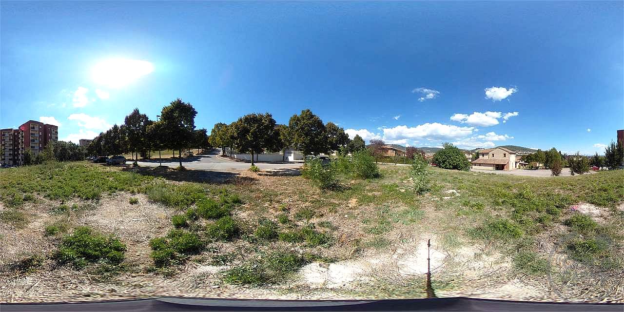 LE NOVE DIMORE – NUOVE VILLE IN SAN MARIANO