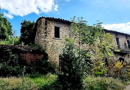 RUSTICO - CASALE VENDITA PERUGIA PONTE FELCINO · foto 24