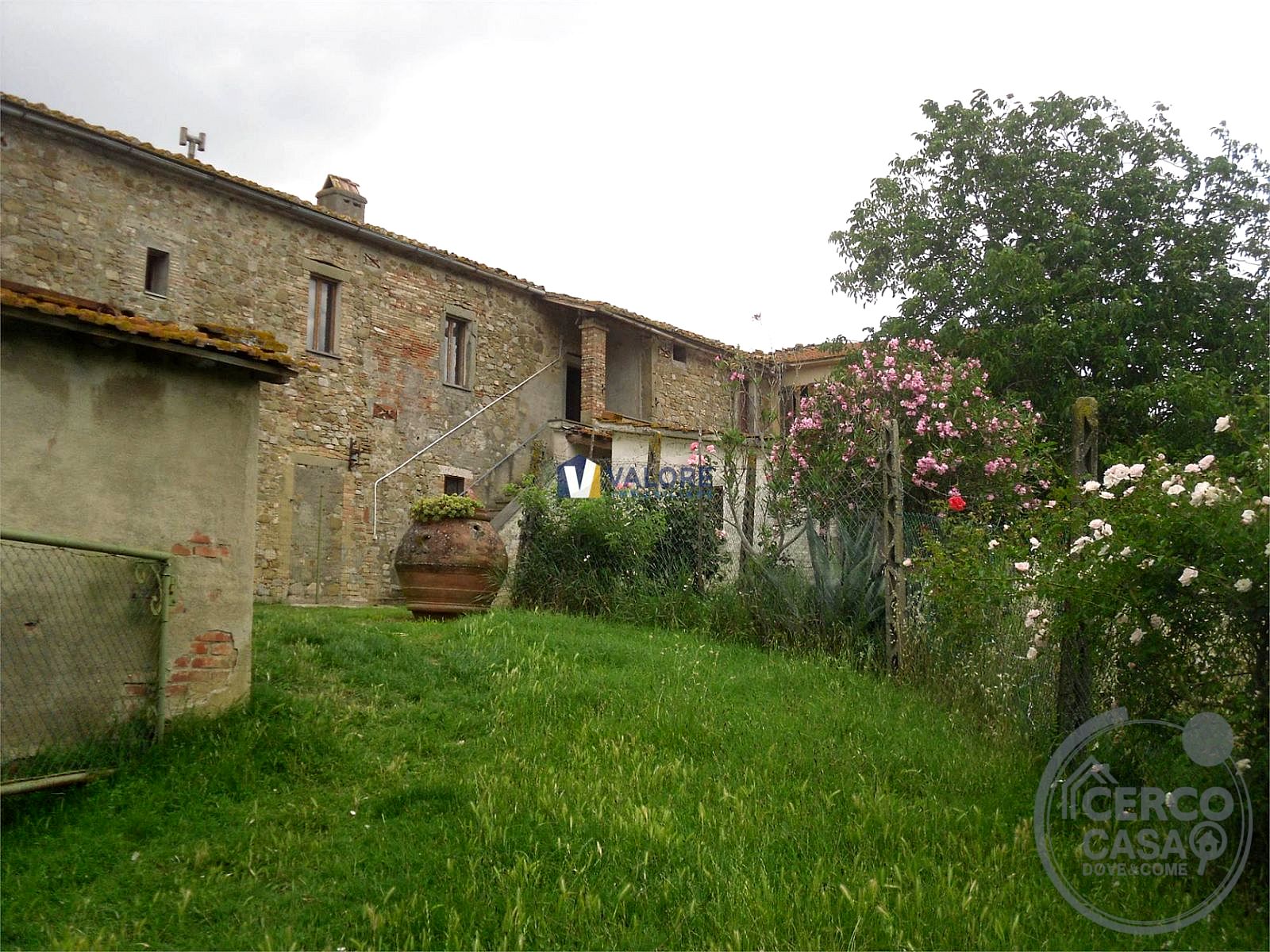RUSTICO - CASALE VENDITA PERUGIA PONTE FELCINO · foto 3