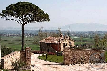RUSTICO - CASALE VENDITA PERUGIA PONTE FELCINO · foto 35