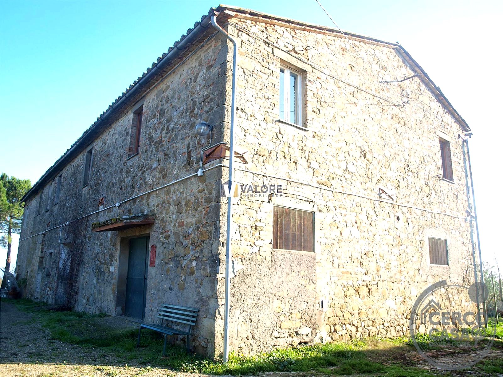 RUSTICO - CASALE VENDITA PERUGIA PONTE FELCINO · foto 37