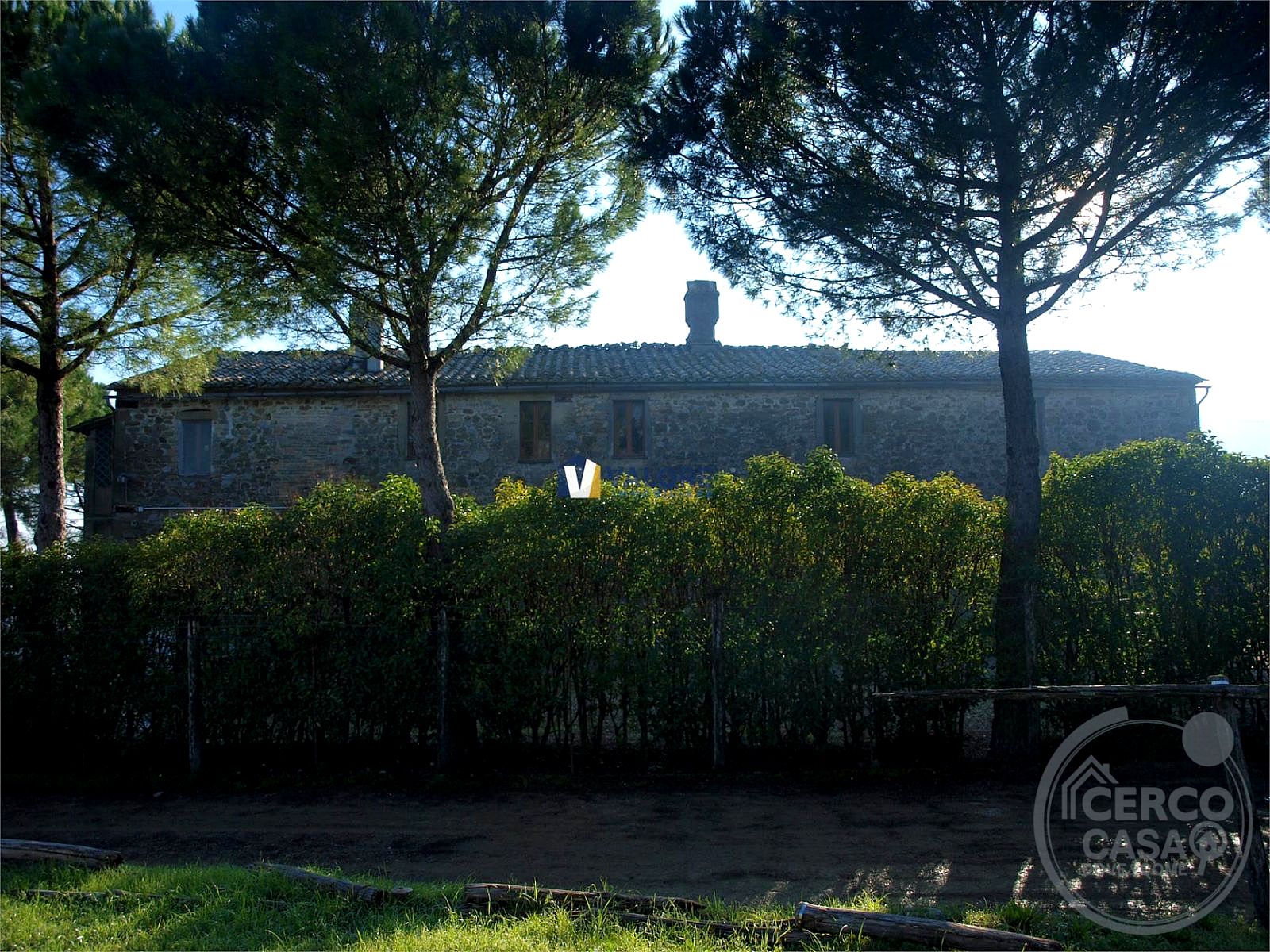 RUSTICO - CASALE VENDITA PERUGIA PONTE FELCINO · foto 5