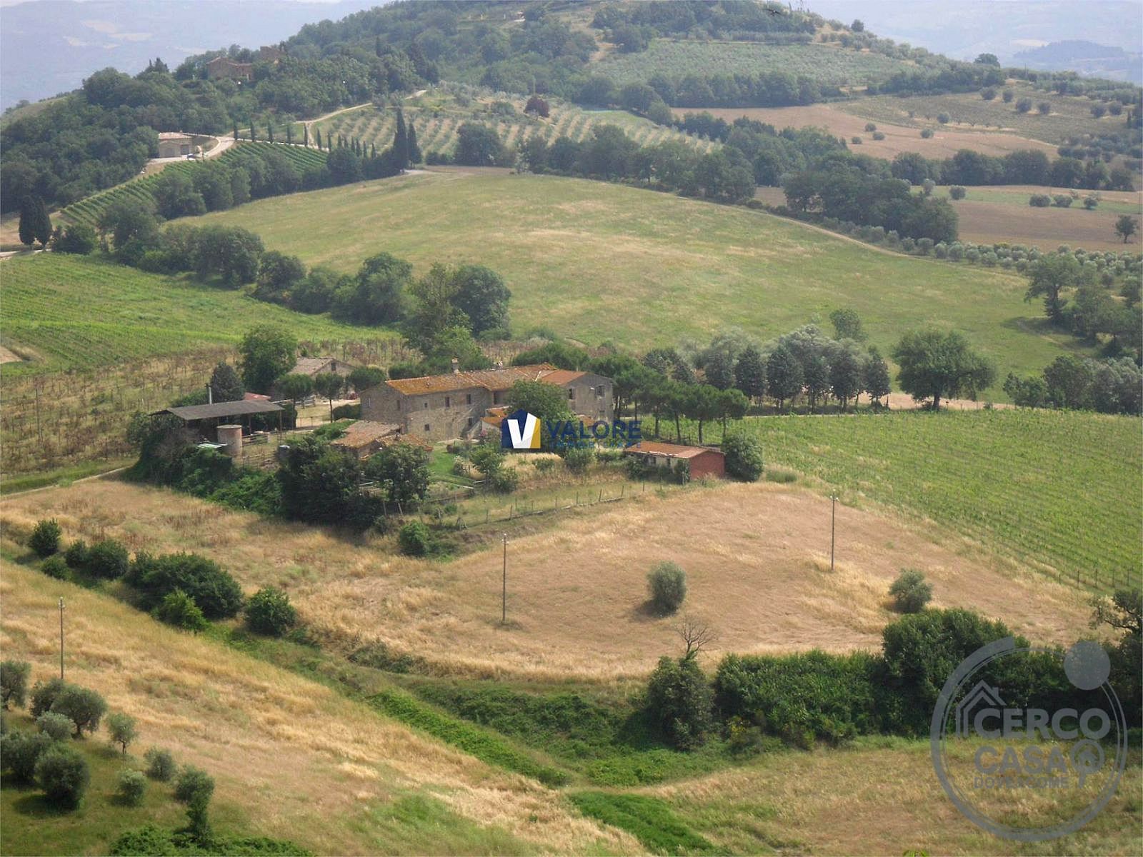 RUSTICO - CASALE VENDITA PERUGIA PONTE FELCINO · foto 7