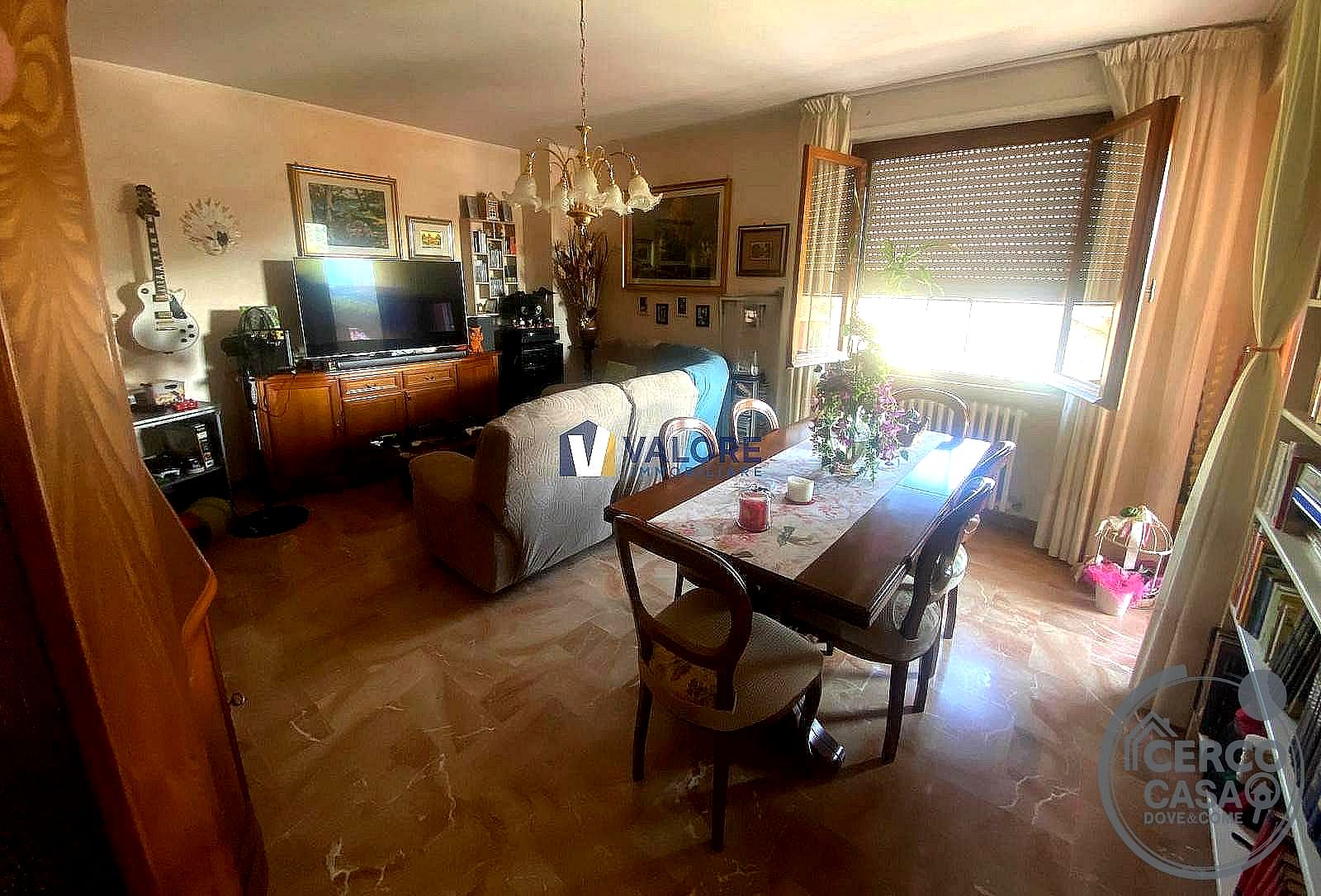 APPARTAMENTO VENDITA PERUGIA BOSCO · foto 2