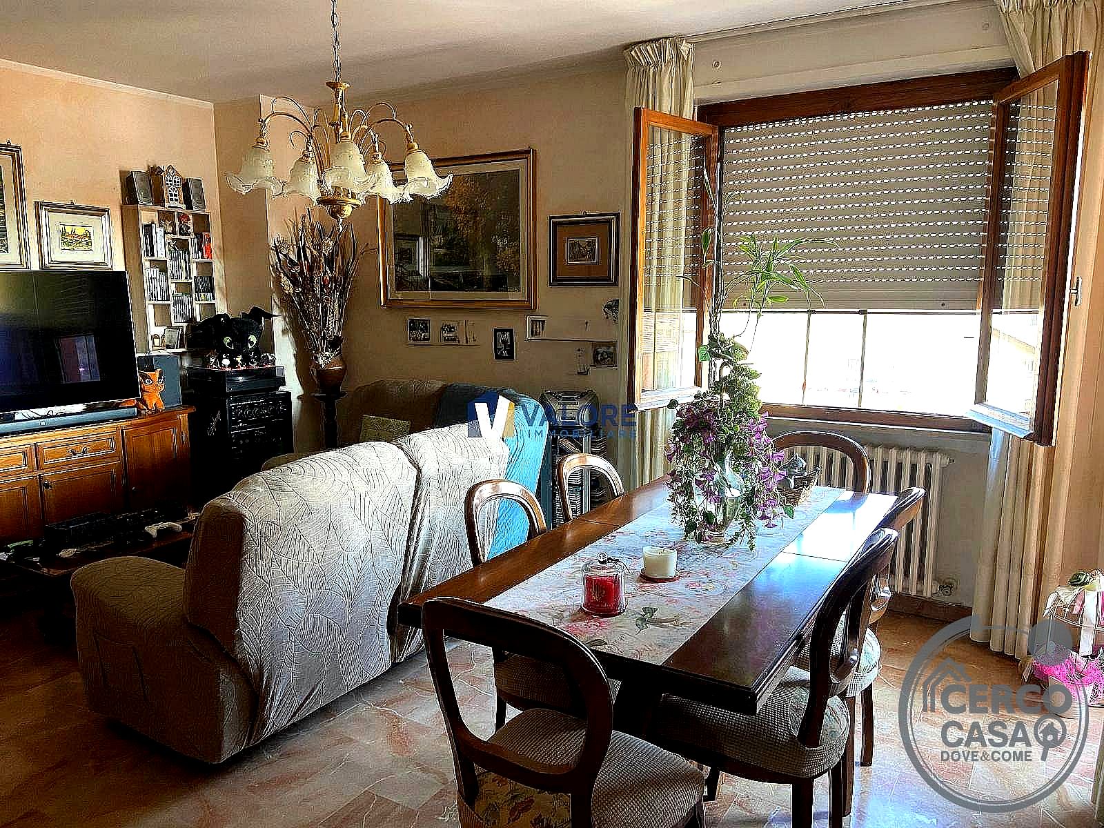 APPARTAMENTO VENDITA PERUGIA BOSCO · foto 3