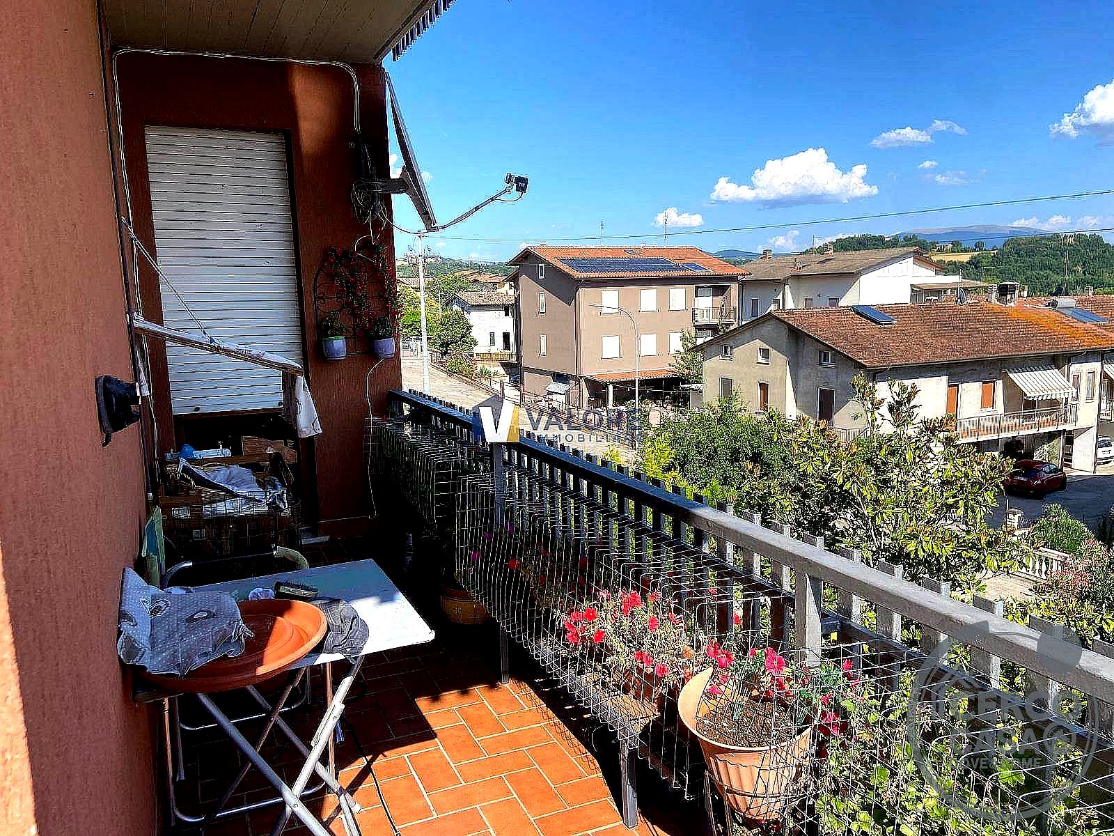 APPARTAMENTO VENDITA PERUGIA BOSCO · foto 4