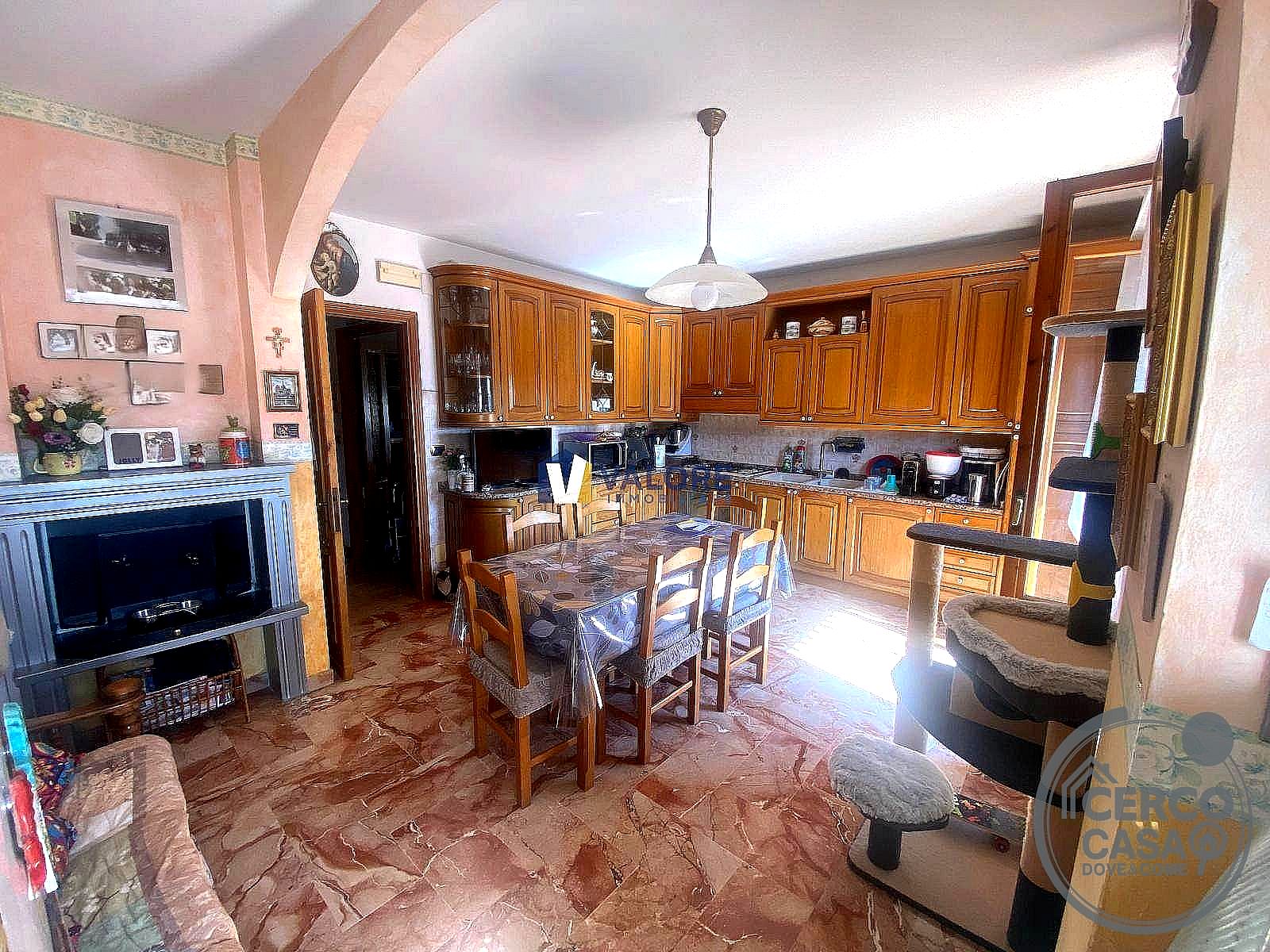 APPARTAMENTO VENDITA PERUGIA BOSCO · foto 5