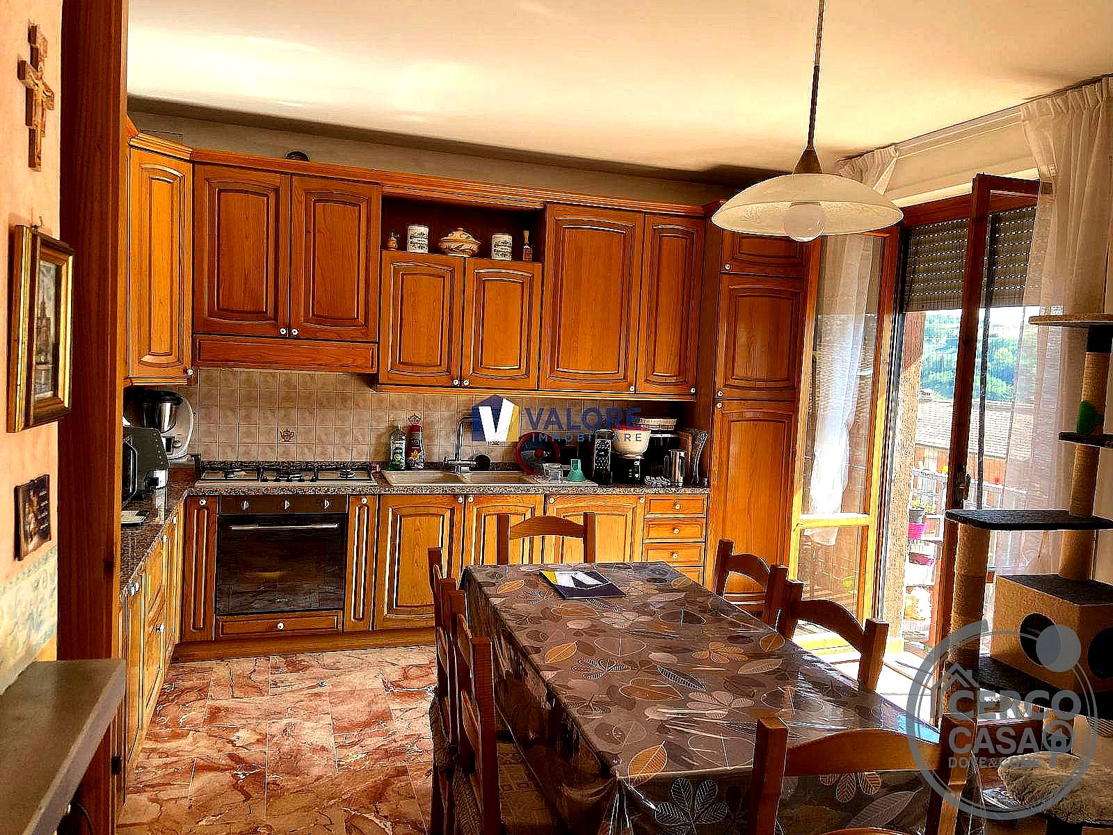 APPARTAMENTO VENDITA PERUGIA BOSCO · foto 6