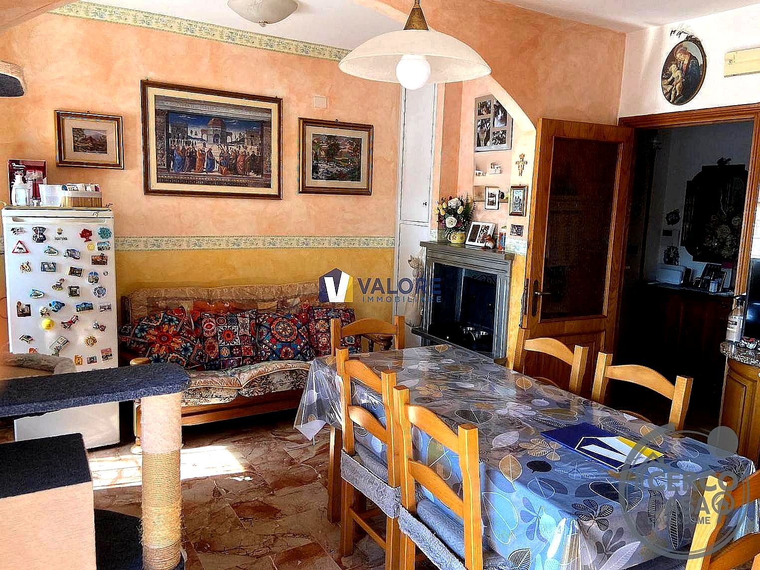 APPARTAMENTO VENDITA PERUGIA BOSCO · foto 7