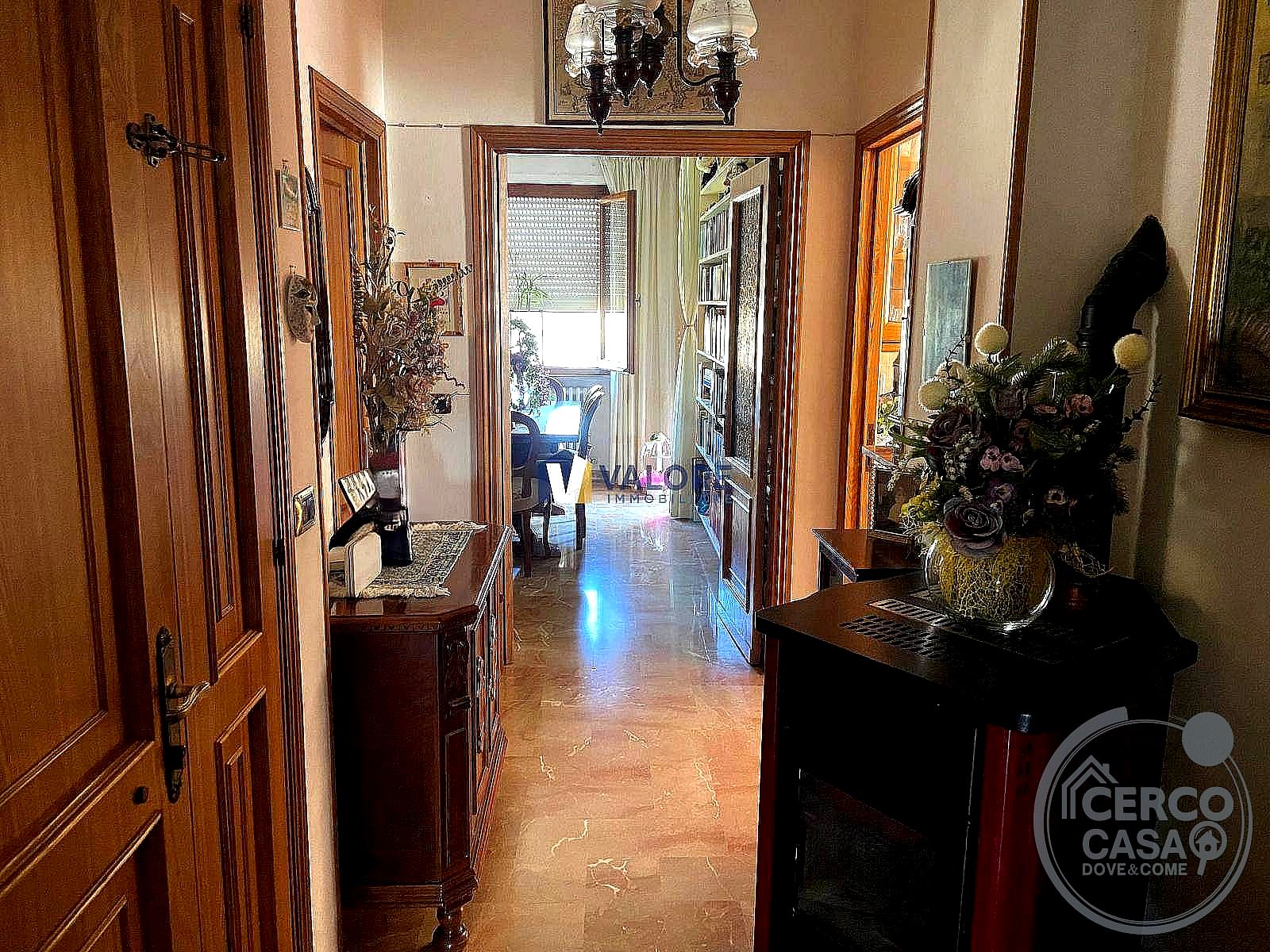 APPARTAMENTO VENDITA PERUGIA BOSCO · foto 8