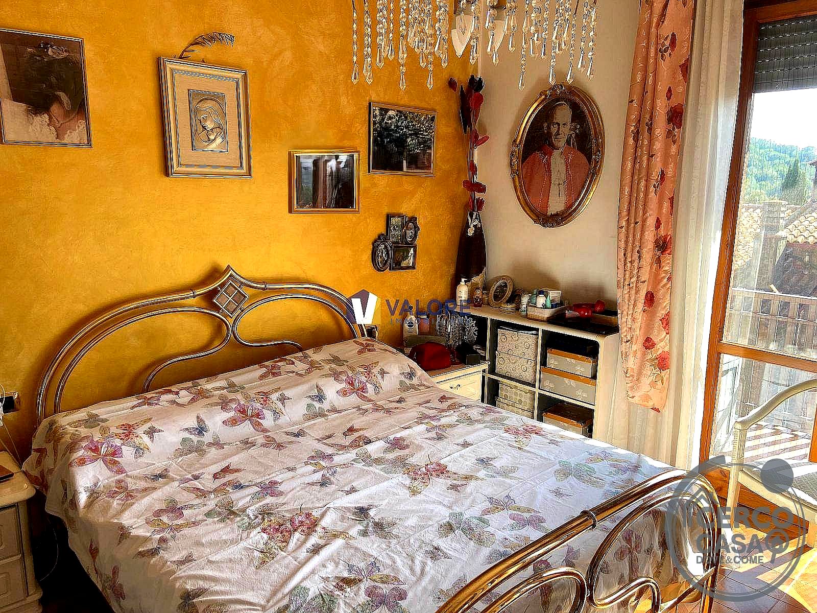 APPARTAMENTO VENDITA PERUGIA BOSCO · foto 9