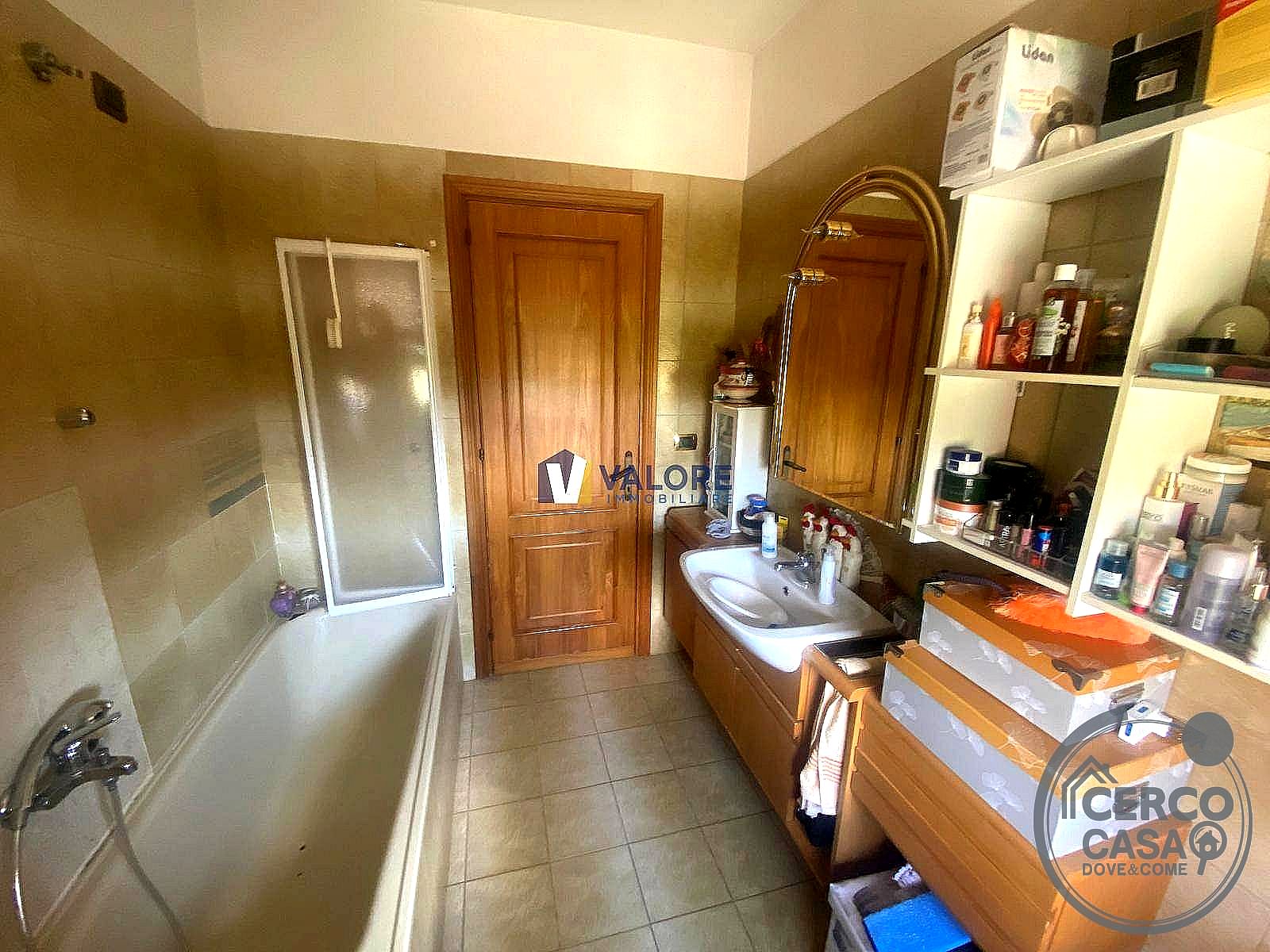 APPARTAMENTO VENDITA PERUGIA BOSCO · foto 13