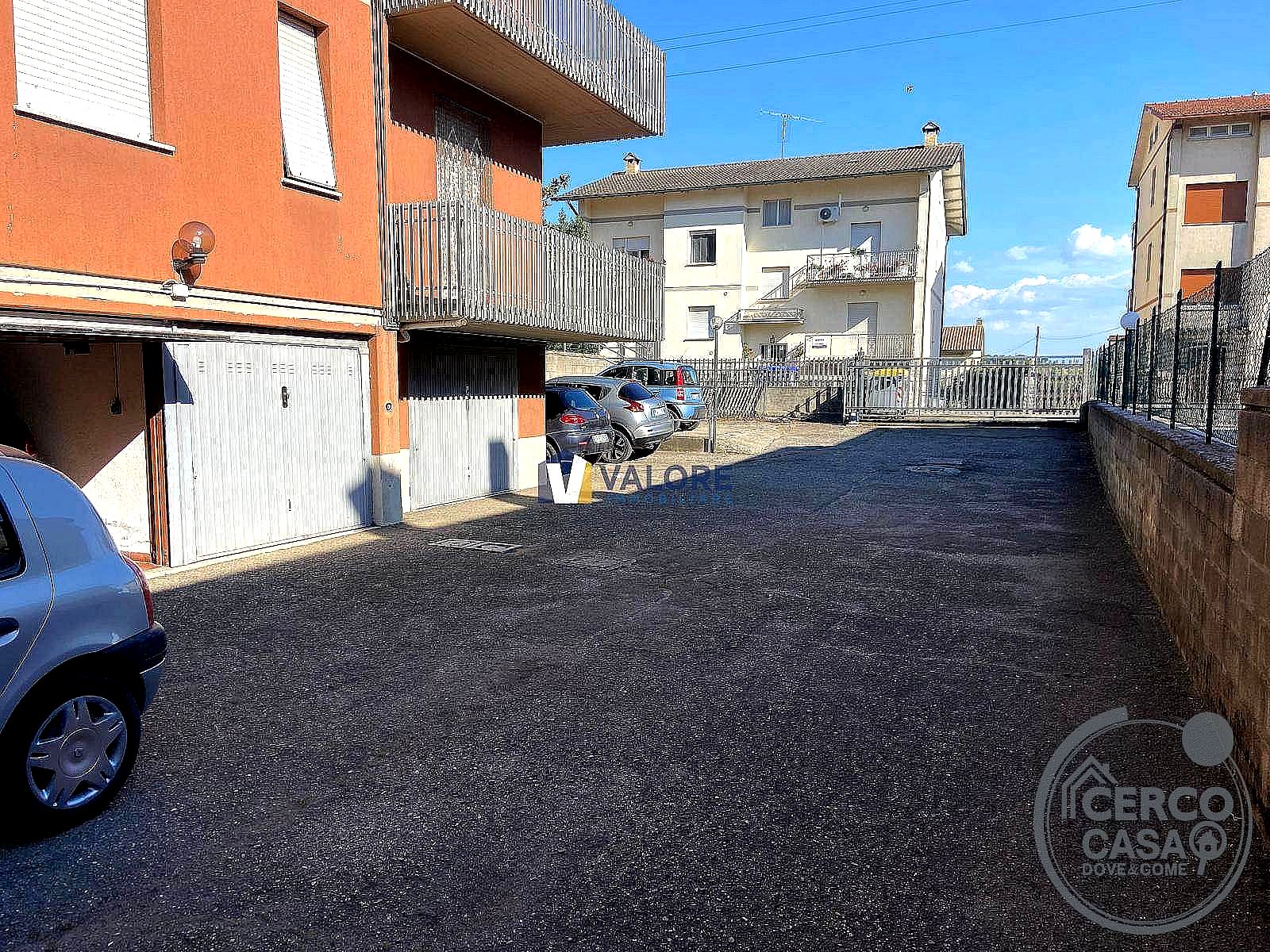 APPARTAMENTO VENDITA PERUGIA BOSCO · foto 16