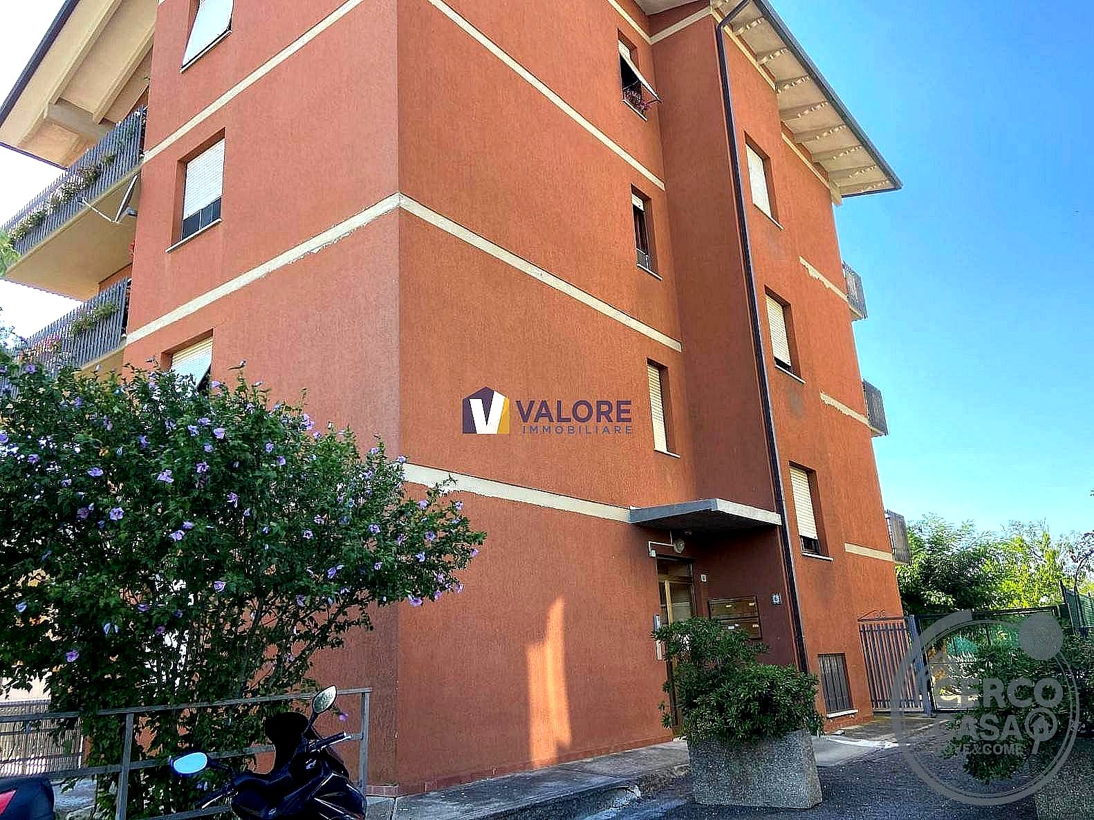 APPARTAMENTO VENDITA PERUGIA BOSCO · foto 17