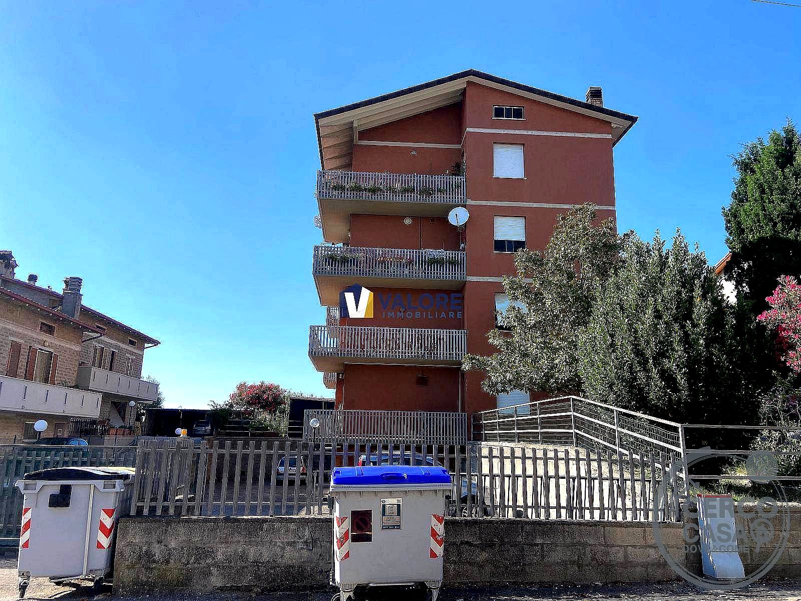 APPARTAMENTO VENDITA PERUGIA BOSCO · foto 18