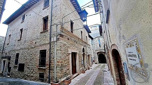 CIELO - TERRA VENDITA MARSCIANO · foto 27