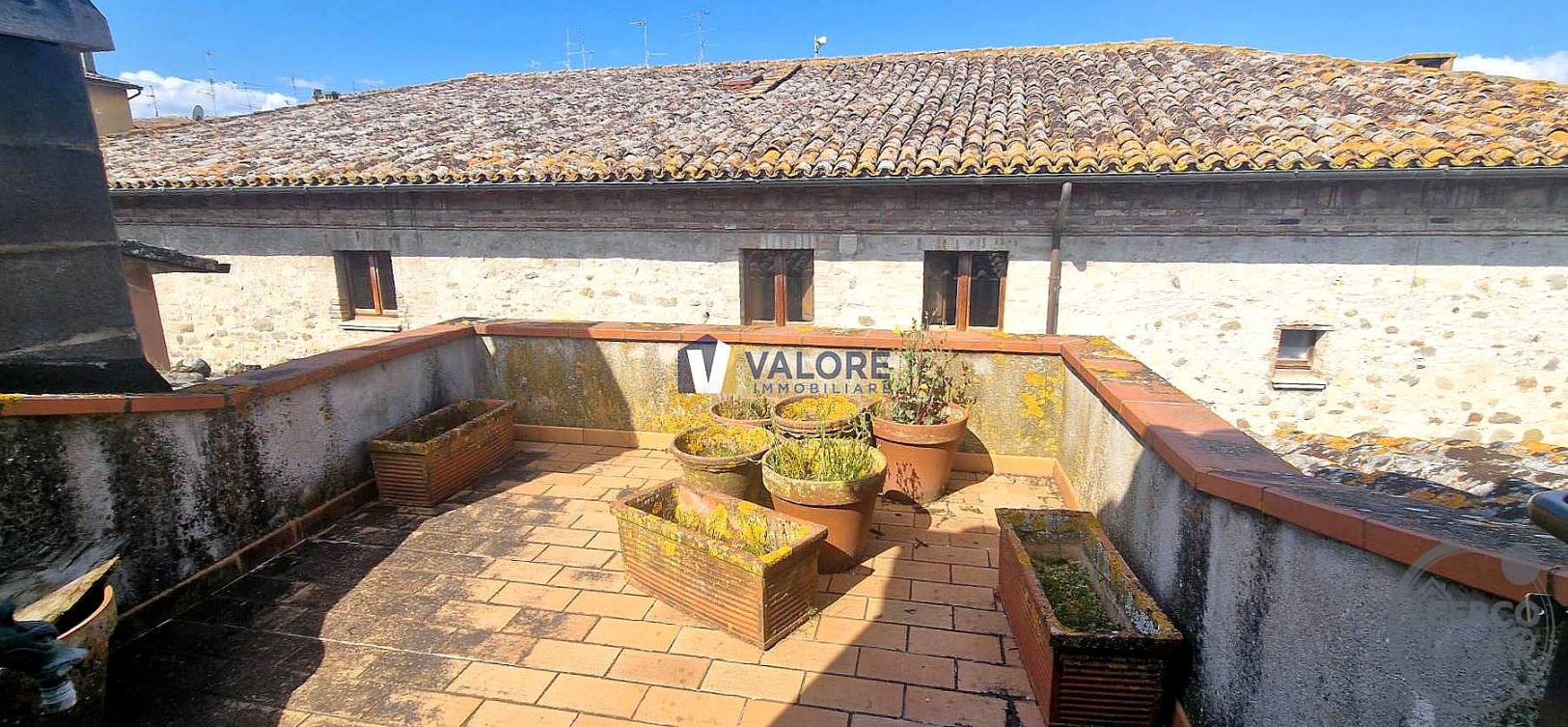 CIELO - TERRA VENDITA MARSCIANO · foto 8