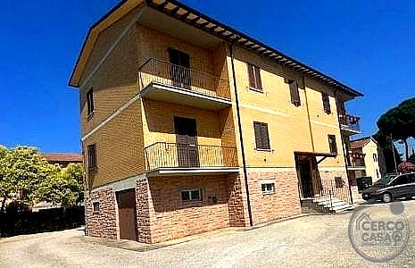 APPARTAMENTO VENDITA ASSISI · foto 23