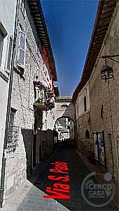 APPARTAMENTO VENDITA ASSISI · foto 26