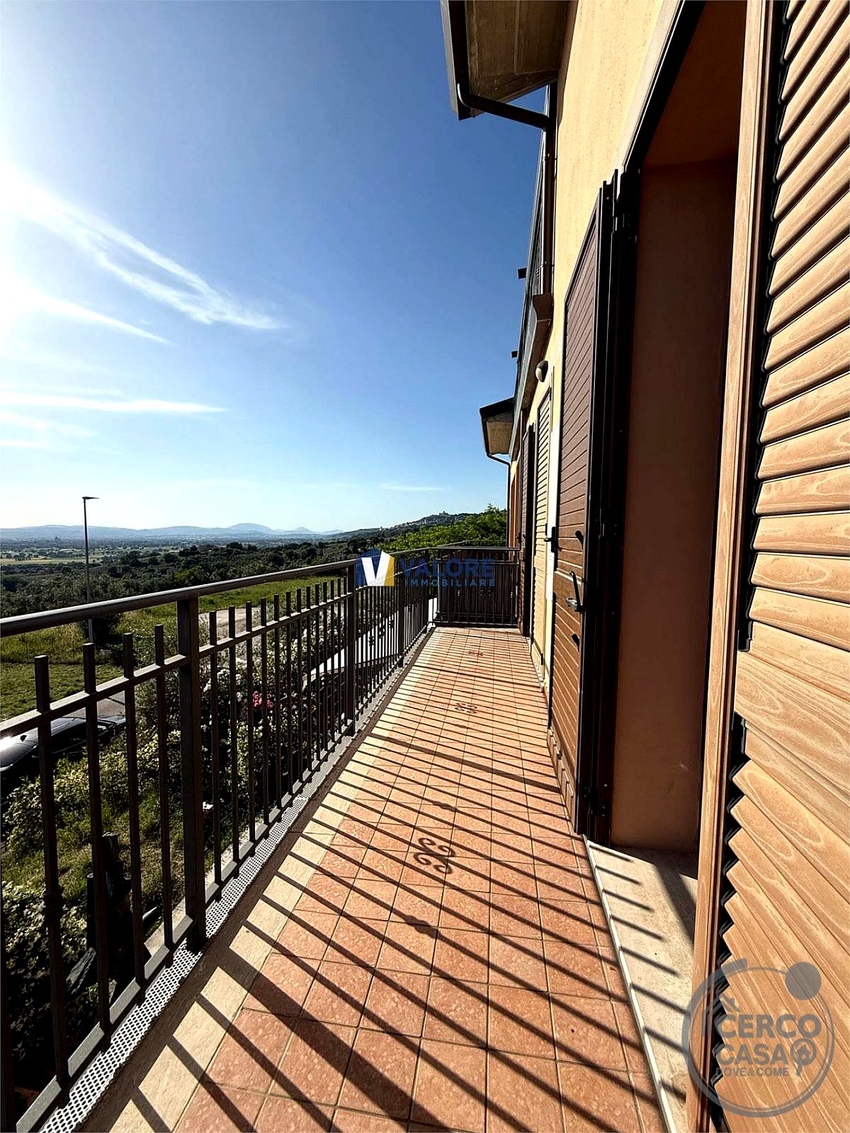 APPARTAMENTO VENDITA ASSISI · foto 3