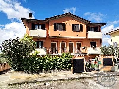 APPARTAMENTO VENDITA ASSISI · foto 32