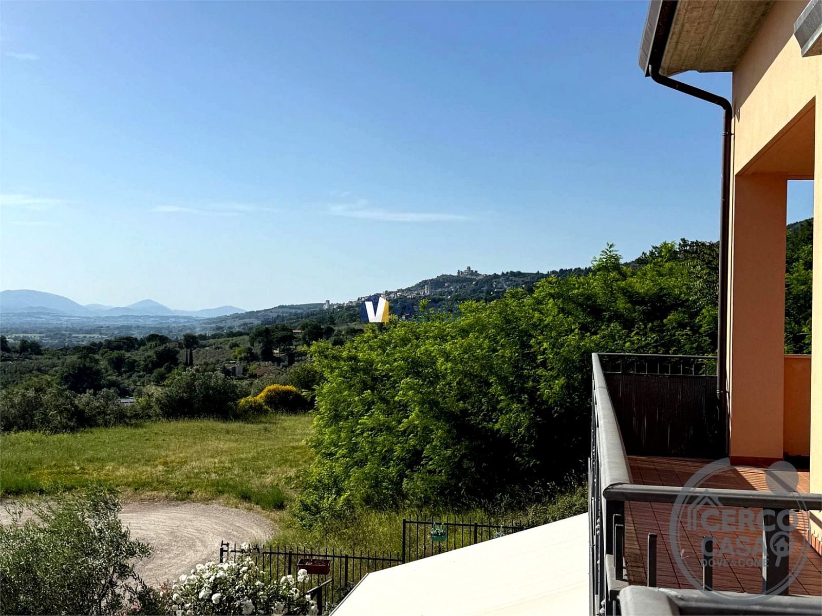 APPARTAMENTO VENDITA ASSISI · foto 33