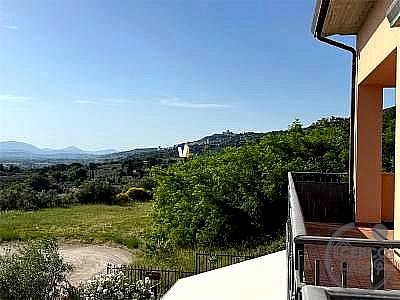 APPARTAMENTO VENDITA ASSISI · foto 34