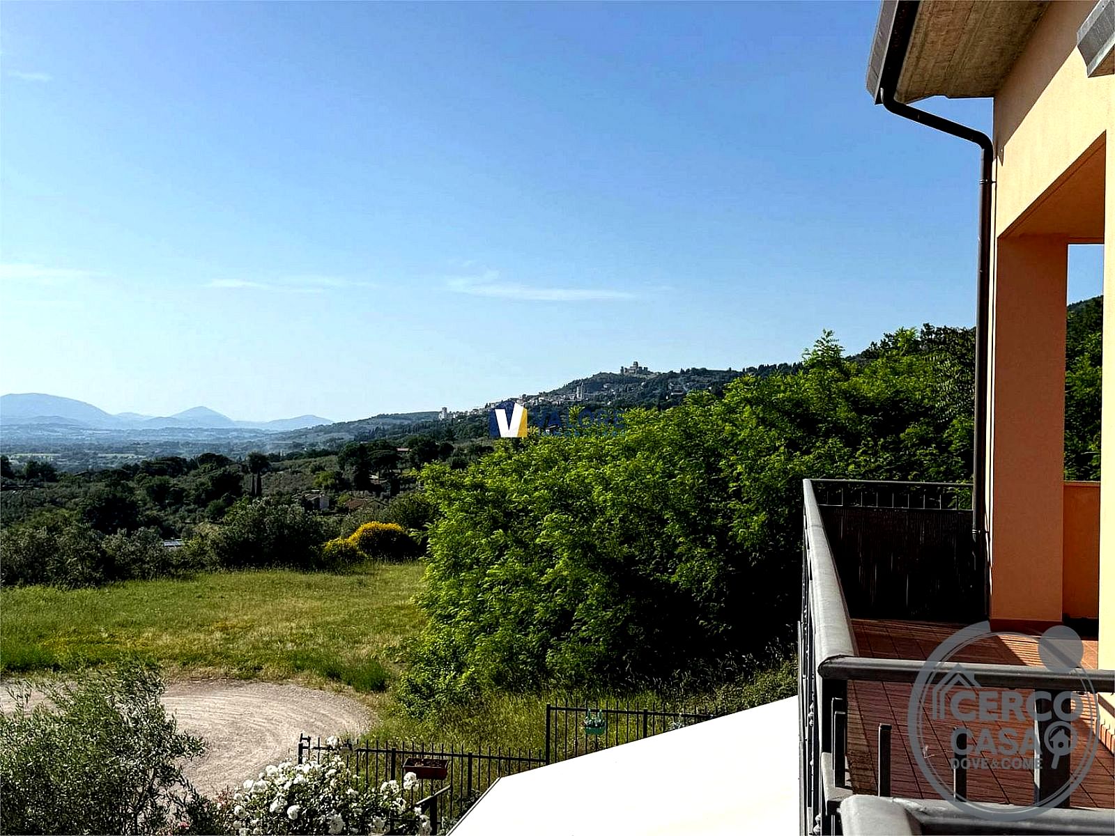 APPARTAMENTO VENDITA ASSISI