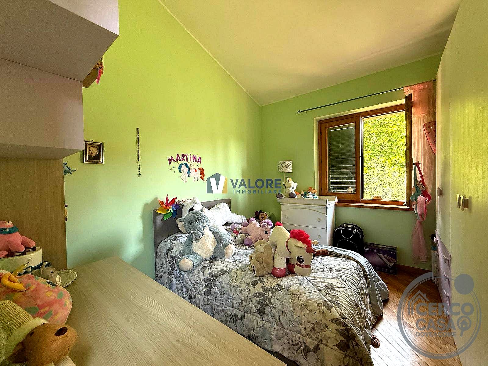 VILLA VENDITA SPELLO · foto 12