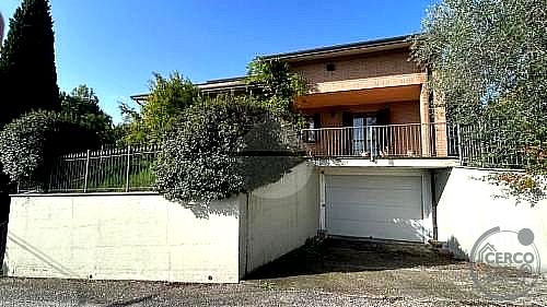 VILLA VENDITA SPELLO · foto 39