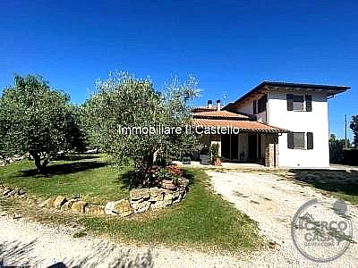 VILLA VENDITA SPELLO · foto 40