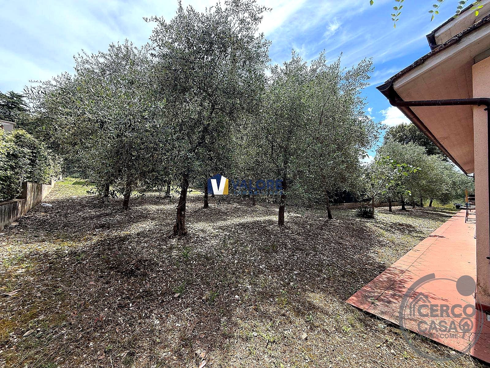 VILLA VENDITA SPELLO · foto 5
