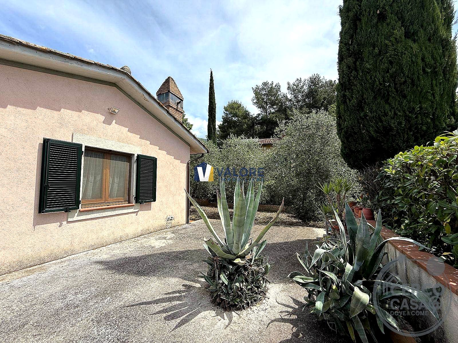 VILLA VENDITA SPELLO · foto 6